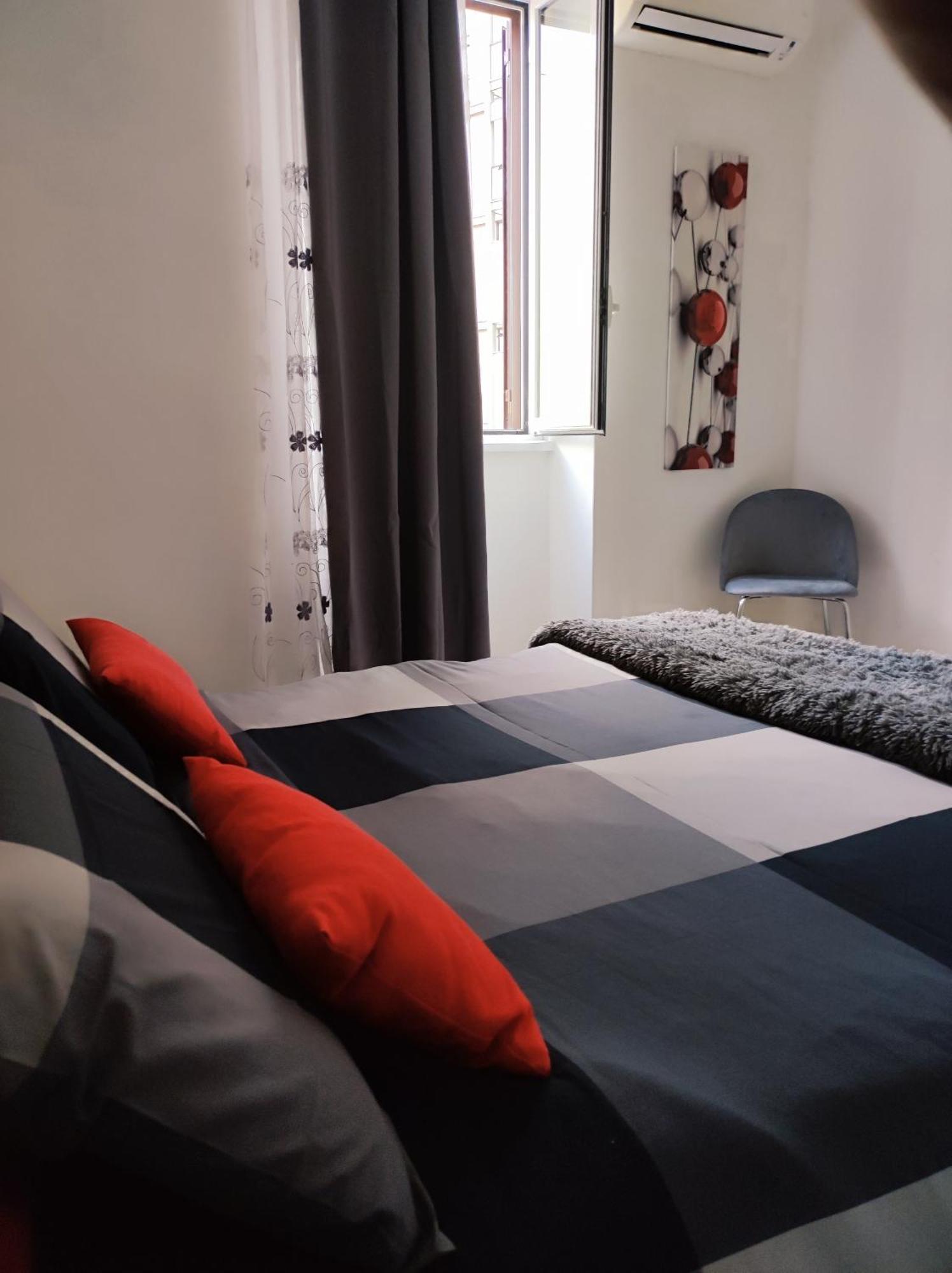 My Home Бари Экстерьер фото