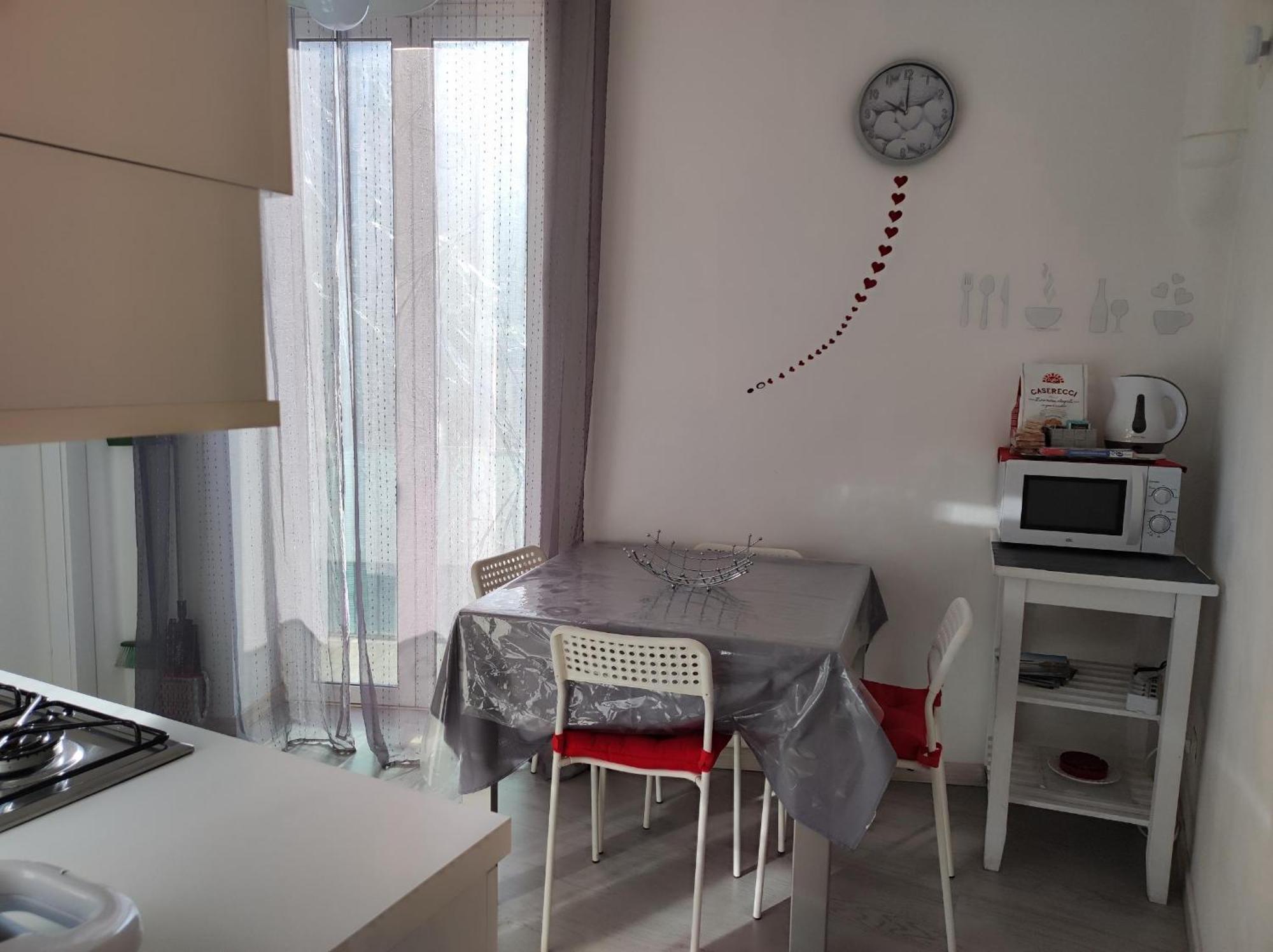 My Home Бари Экстерьер фото