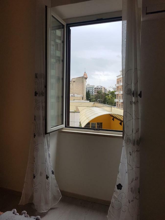 My Home Бари Экстерьер фото