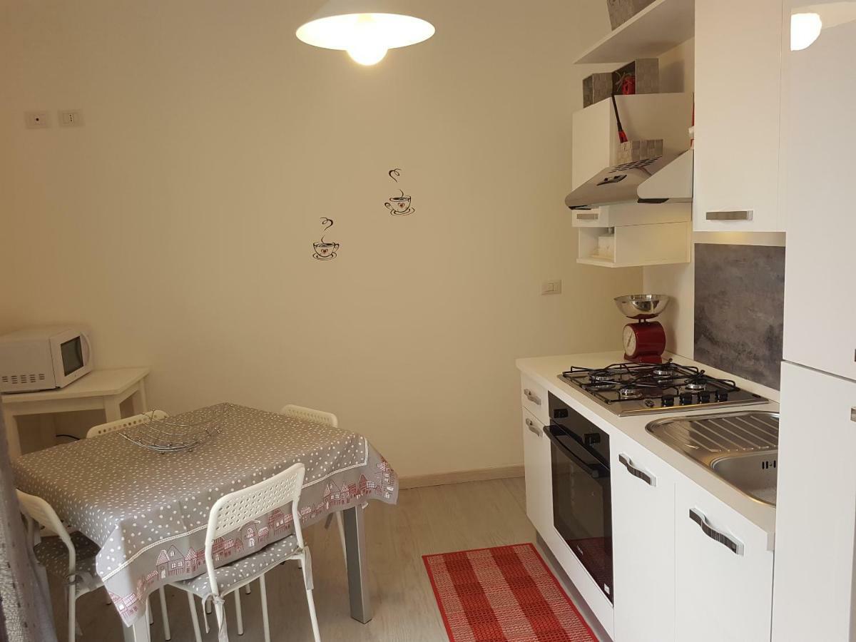 My Home Бари Экстерьер фото